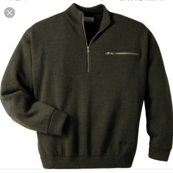 cabela's windshear jacket